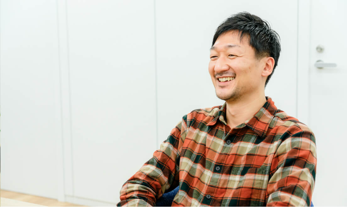 マネイロを支えるモニクル開発チームとエンジニアの横顔 モニクルCTO塚田翔也が語る_ph2