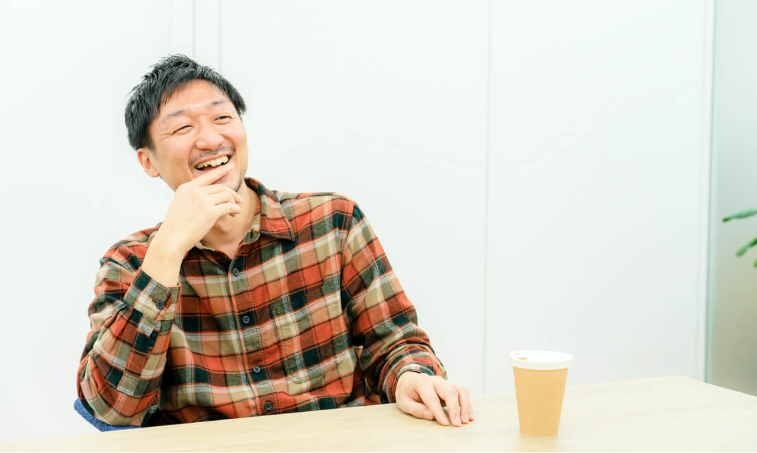 マネイロを支えるモニクル開発チームとエンジニアの横顔 モニクルCTO塚田翔也が語る_ph4